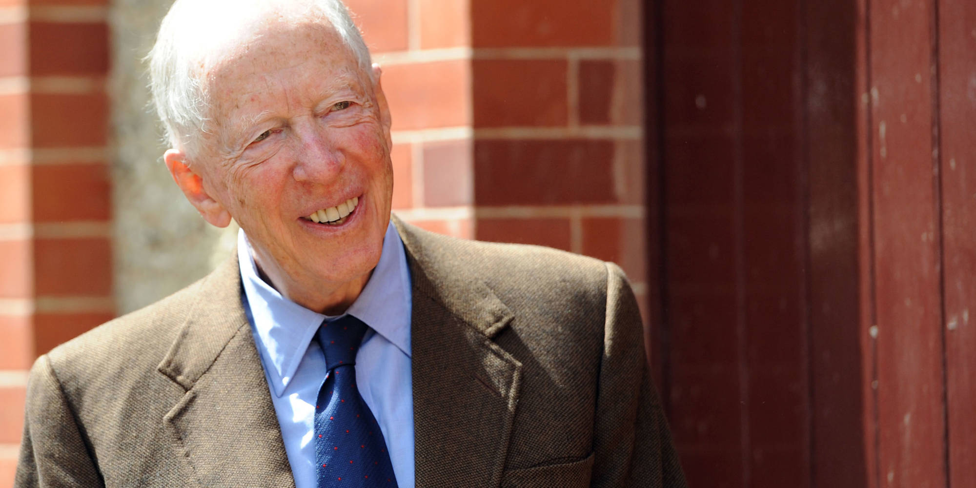 Lord Rothschild