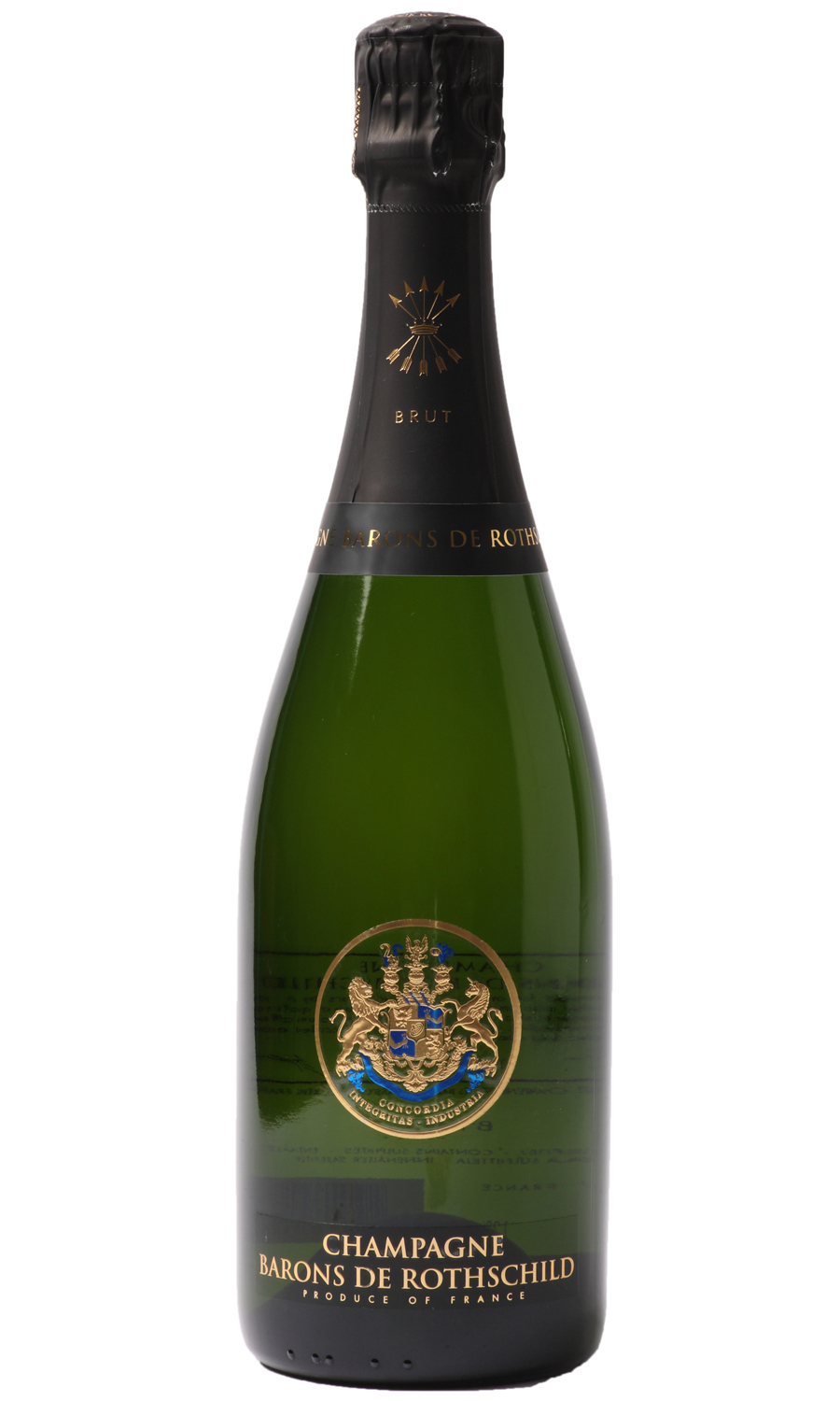 champagne rothschild