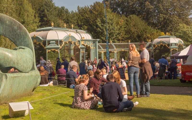 events chilli festival visitors avairy