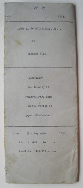 Cope of EPF lease, 1933