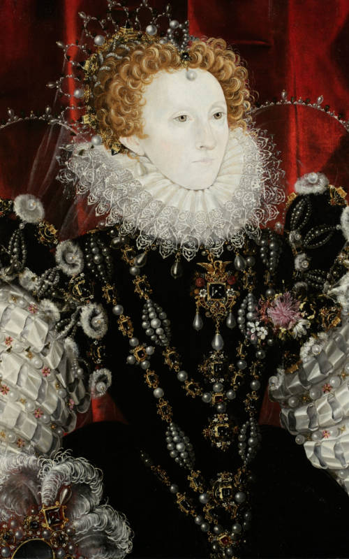 Elizabeth I