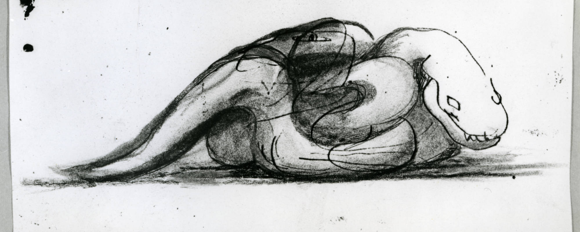 Henry moore essay image