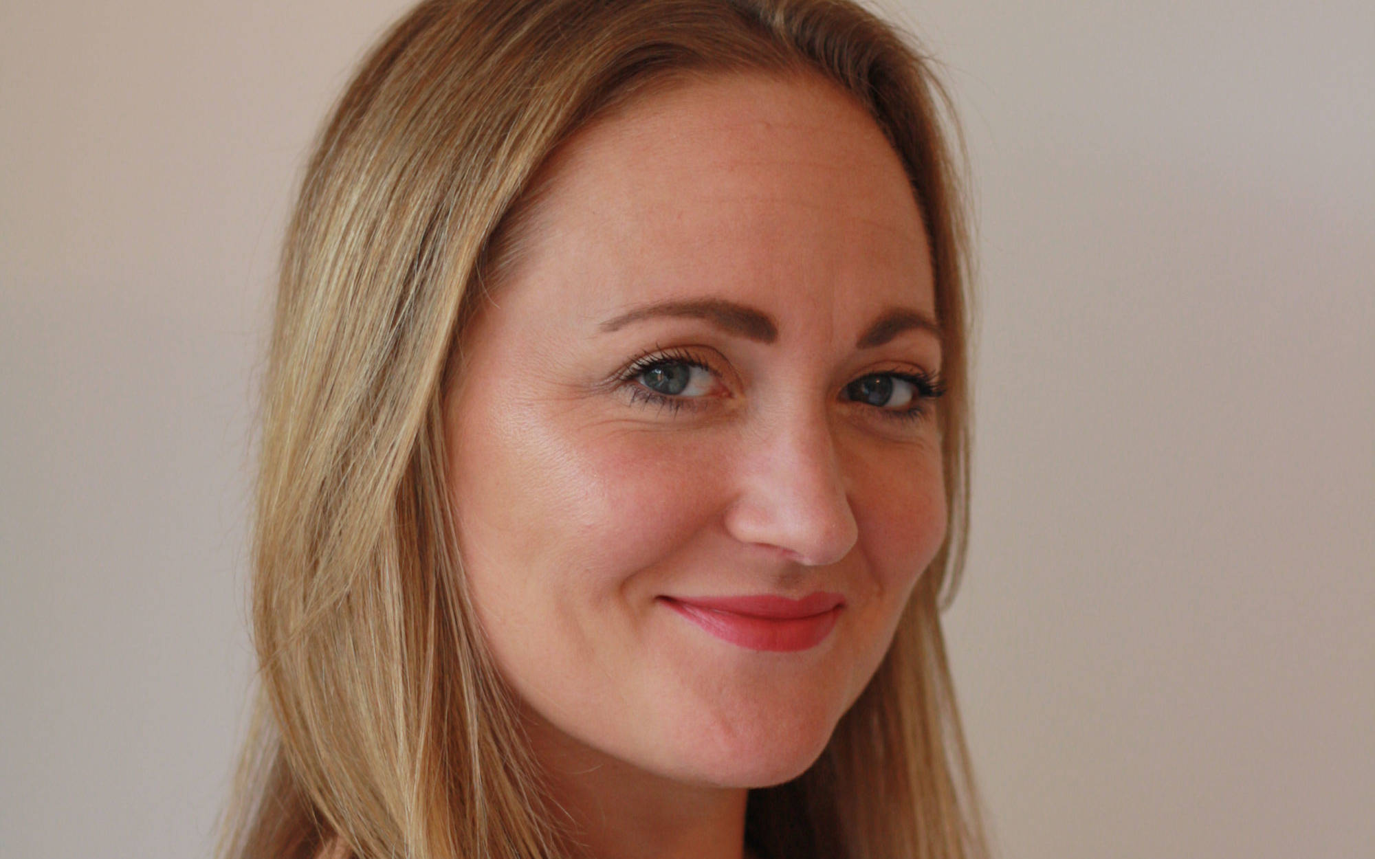 Georgie Kukielka, waddesdon wine ltd, account manager