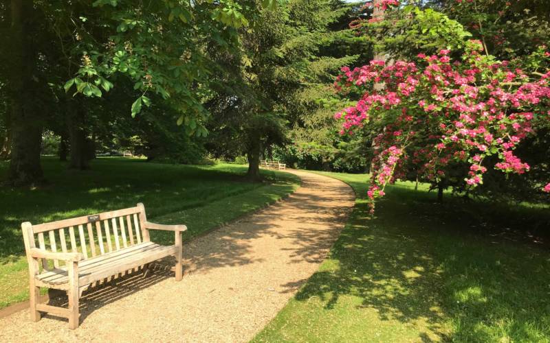Half-moon-path-Waddesdon-Manor-olivia-parker