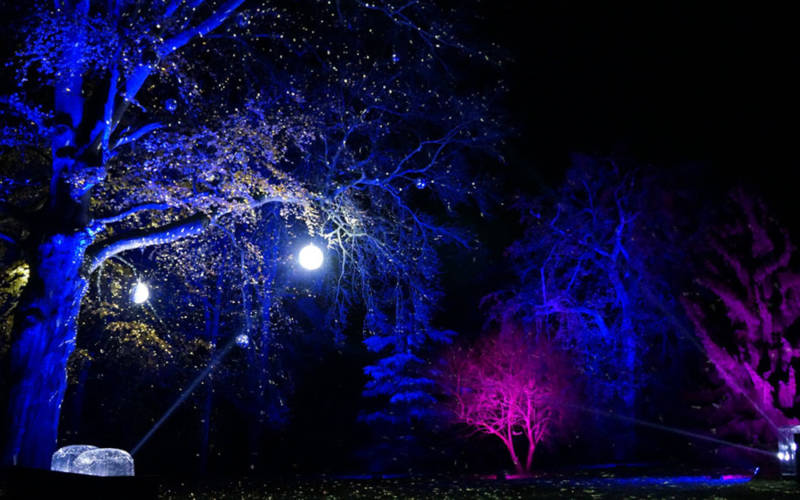 yes-events-light-trail