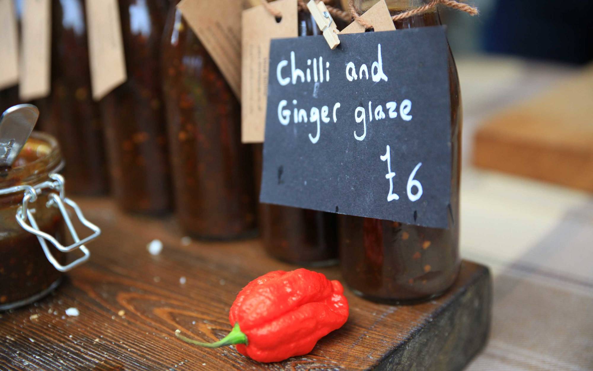 Chilli Fest