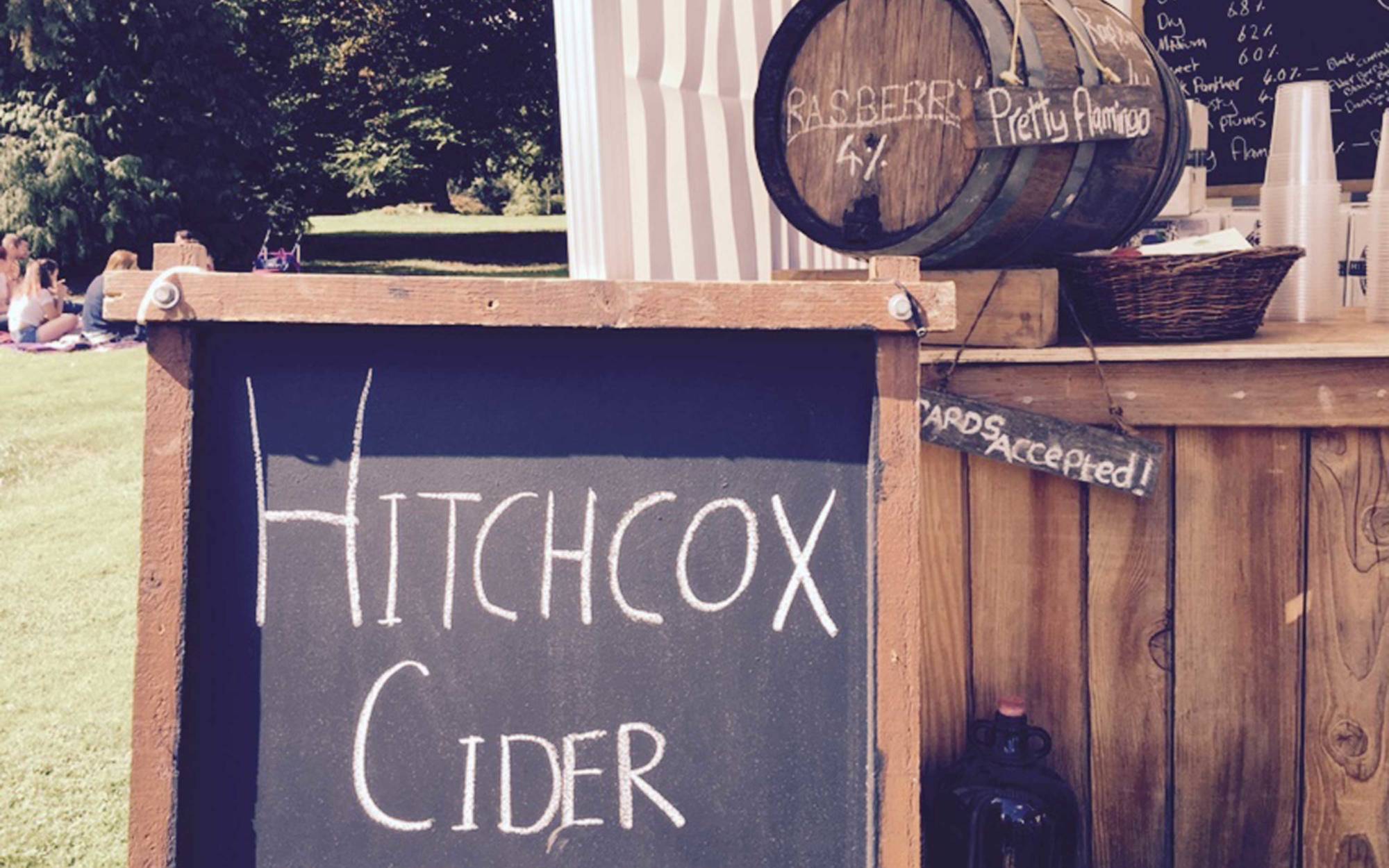 Hitchcox Cider