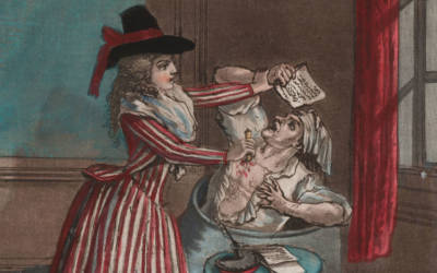 Tableaux de la Révolution, 1780-1810