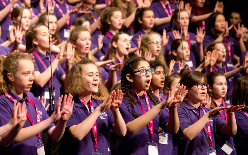 Choir