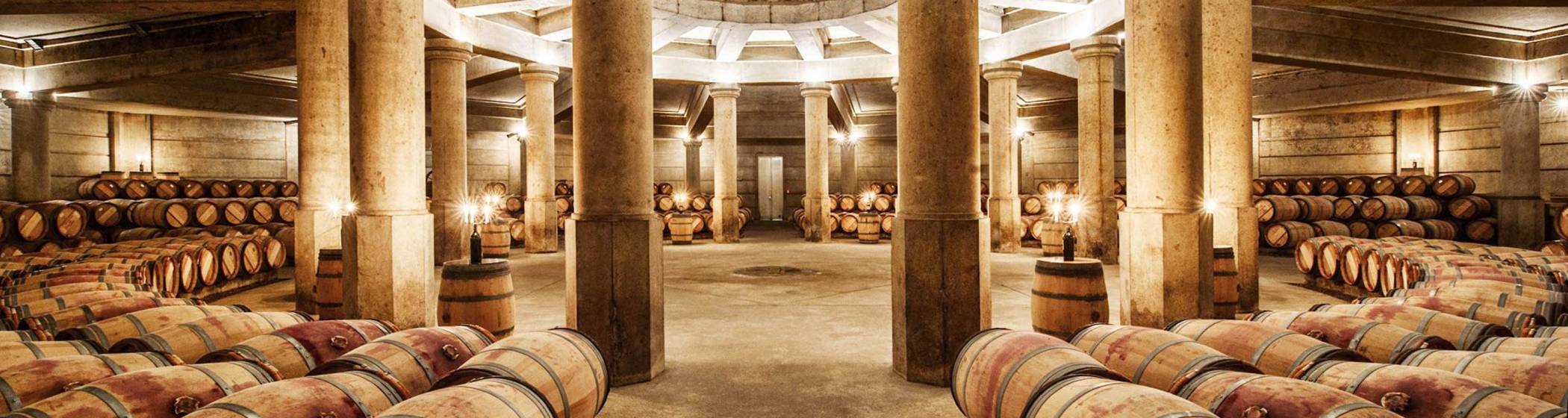 Wine cellar