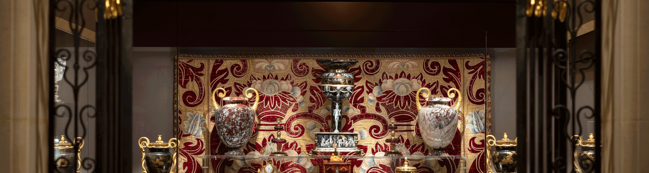 A Rothschild Treasury