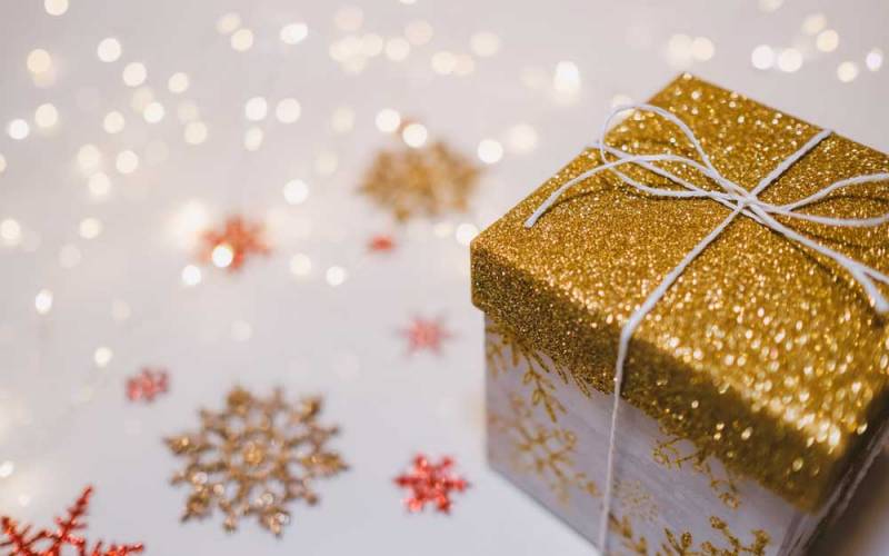 Christmas, Gift-Experiences