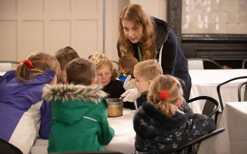 School-visit-Westcott-Manor-Kitchen-exercise-2020-Waddesdon-Adam-Hollier-800-500