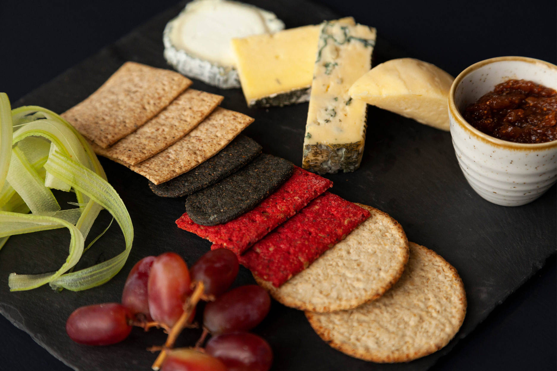 Cheese board